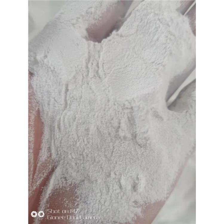 郑州高林碱式碳酸镁储存注意事项